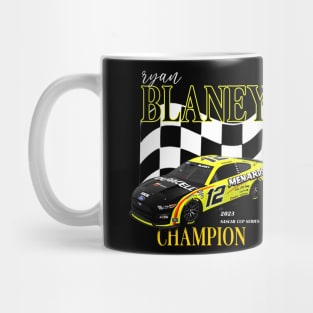 Blaney Champions Mug